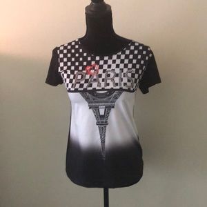 Ladies shirt